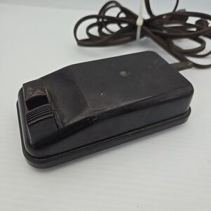 Singer Sewing Machine Motor Controller Foot Pedal Speed Control, Part #625299-01